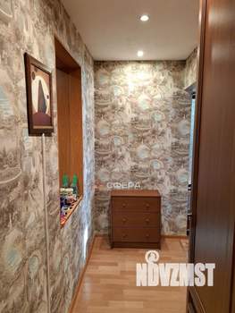 1-к квартира, вторичка, 32м2, 2/4 этаж