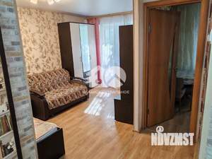 1-к квартира, вторичка, 28м2, 2/5 этаж