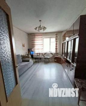 2-к квартира, вторичка, 51м2, 9/9 этаж