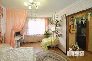 1-к квартира, вторичка, 34м2, 7/9 этаж