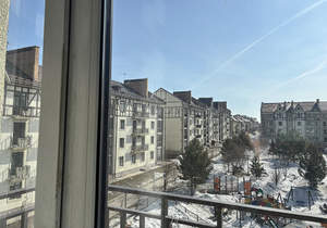 1-к квартира, вторичка, 42м2, 4/4 этаж