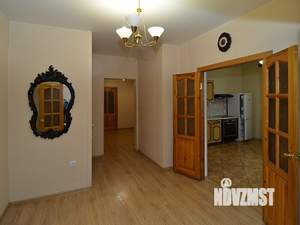 3-к квартира, вторичка, 110м2, 5/16 этаж