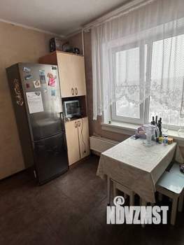 1-к квартира, вторичка, 38м2, 9/10 этаж