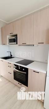 1-к квартира, вторичка, 39м2, 18/18 этаж