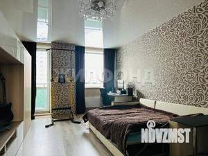 1-к квартира, вторичка, 33м2, 2/26 этаж