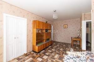 2-к квартира, вторичка, 44м2, 2/5 этаж