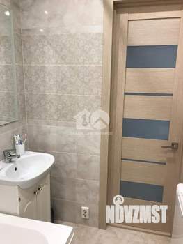 Студия квартира, вторичка, 30м2, 8/17 этаж