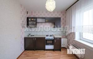 2-к квартира, вторичка, 56м2, 7/10 этаж