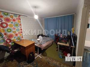 1-к квартира, вторичка, 31м2, 3/5 этаж