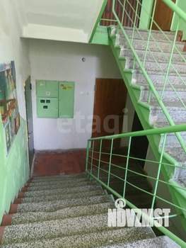 3-к квартира, вторичка, 68м2, 1/6 этаж