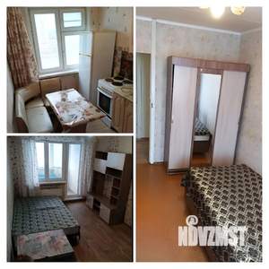 2-к квартира, вторичка, 43м2, 9/9 этаж