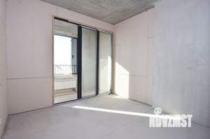 4-к квартира, вторичка, 102м2, 23/29 этаж