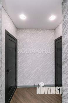 4-к квартира, вторичка, 107м2, 8/9 этаж