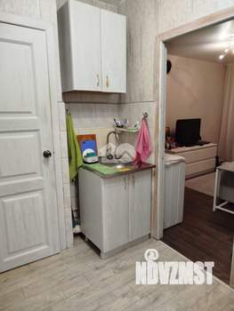 2-к квартира, вторичка, 25м2, 5/5 этаж