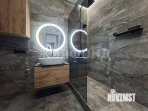 3-к квартира, вторичка, 54м2, 1/5 этаж