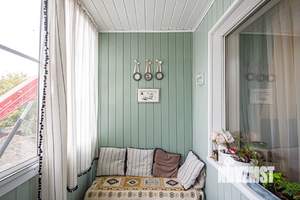 4-к квартира, вторичка, 71м2, 2/9 этаж