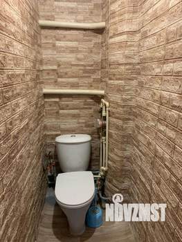 2-к квартира, вторичка, 46м2, 8/12 этаж
