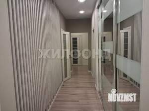 3-к квартира, вторичка, 91м2, 7/24 этаж