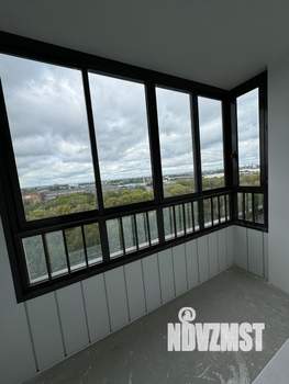 2-к квартира, вторичка, 35м2, 15/18 этаж