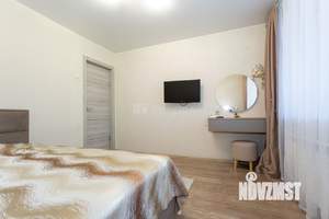 2-к квартира, вторичка, 48м2, 7/12 этаж