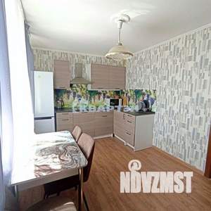 1-к квартира, вторичка, 46м2, 9/12 этаж
