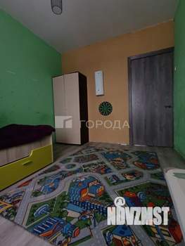 4-к квартира, вторичка, 80м2, 9/9 этаж