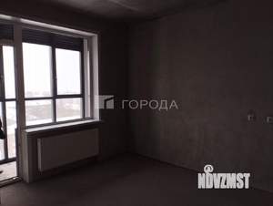 Студия квартира, вторичка, 25м2, 13/26 этаж