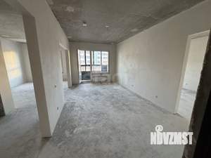 2-к квартира, вторичка, 61м2, 2/25 этаж