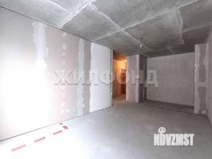 2-к квартира, вторичка, 51м2, 3/8 этаж