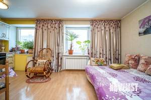 2-к квартира, вторичка, 43м2, 5/9 этаж