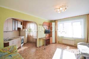 Студия квартира, вторичка, 38м2, 9/16 этаж