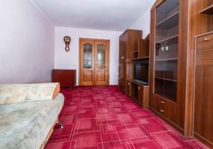 3-к квартира, вторичка, 57м2, 2/5 этаж