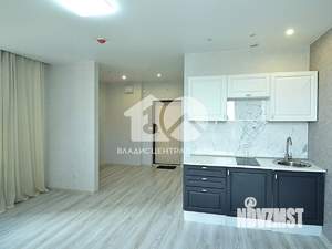 Студия квартира, вторичка, 28м2, 7/9 этаж