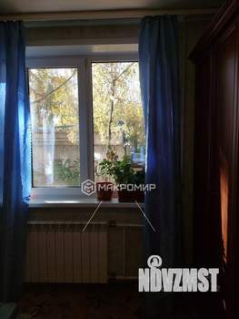 1-к квартира, вторичка, 29м2, 1/5 этаж