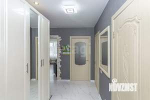 2-к квартира, вторичка, 56м2, 4/15 этаж