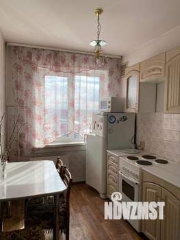 2-к квартира, вторичка, 43м2, 7/9 этаж