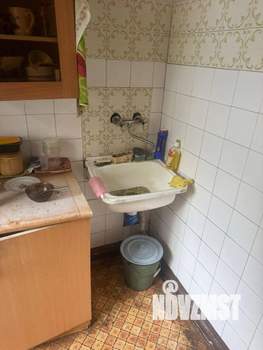 2-к квартира, вторичка, 67м2, 2/5 этаж