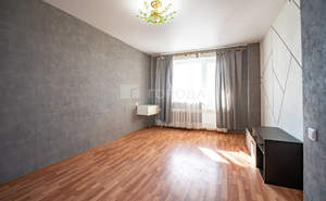 1-к квартира, вторичка, 42м2, 12/18 этаж