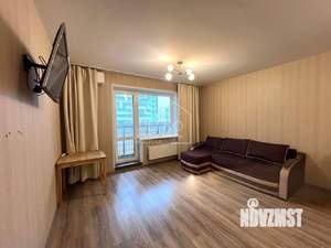 Студия квартира, вторичка, 32м2, 6/10 этаж