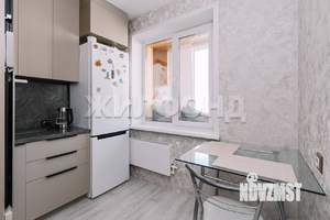 1-к квартира, вторичка, 26м2, 6/10 этаж