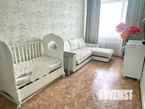1-к квартира, вторичка, 30м2, 5/5 этаж