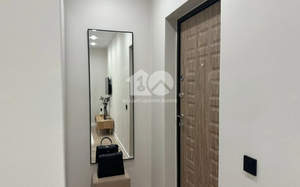 2-к квартира, вторичка, 40м2, 3/17 этаж