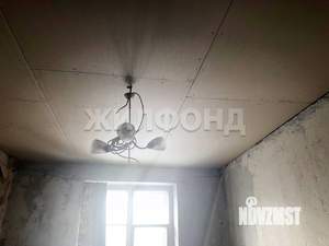 2-к квартира, вторичка, 55м2, 5/5 этаж