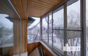 3-к квартира, вторичка, 63м2, 5/5 этаж