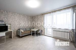 2-к квартира, вторичка, 55м2, 3/21 этаж