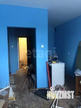 Студия квартира, вторичка, 29м2, 1/10 этаж