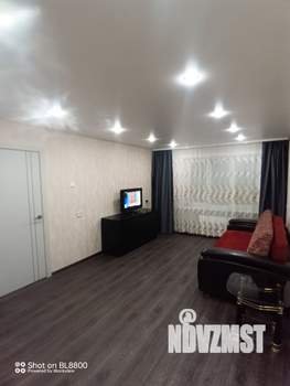 1-к квартира, вторичка, 33м2, 1/5 этаж