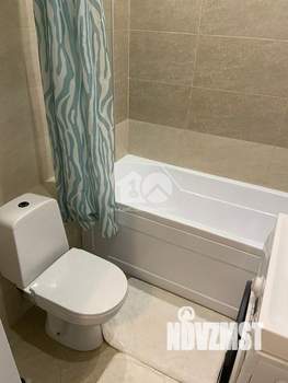 Студия квартира, вторичка, 31м2, 25/26 этаж