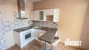 1-к квартира, вторичка, 44м2, 6/22 этаж