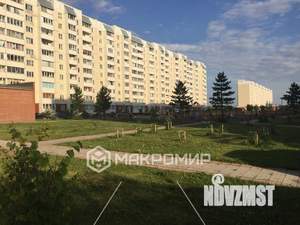 1-к квартира, вторичка, 38м2, 6/10 этаж